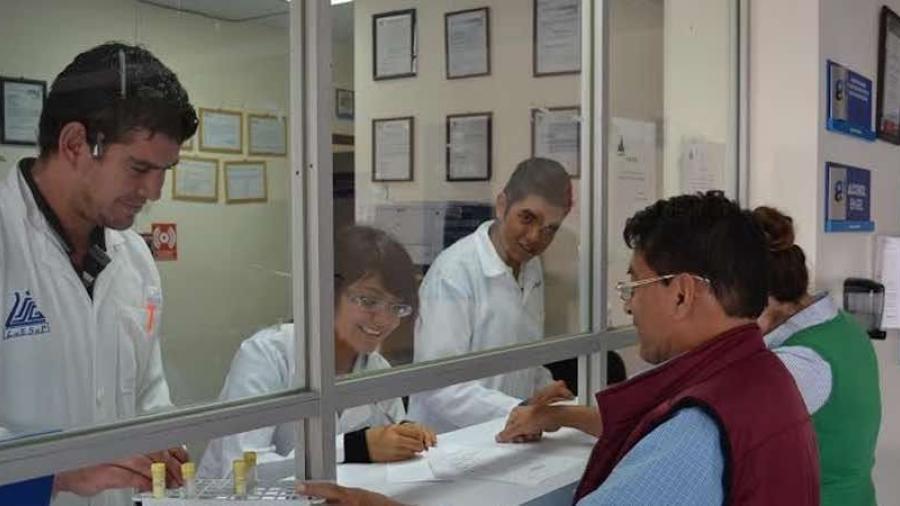 Recibe Nayarit, Nuevo León y Oaxaca recursos federales para salud pública