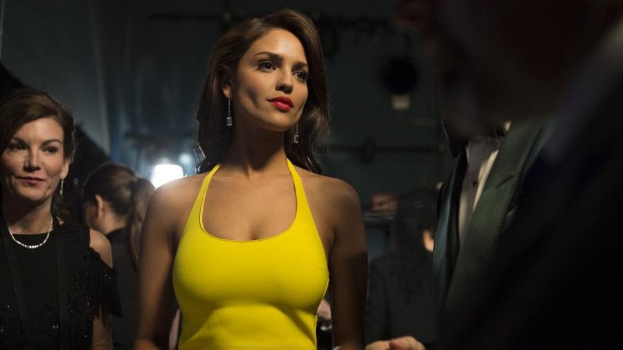 Eiza González entraría al mundo de los superhéroes 