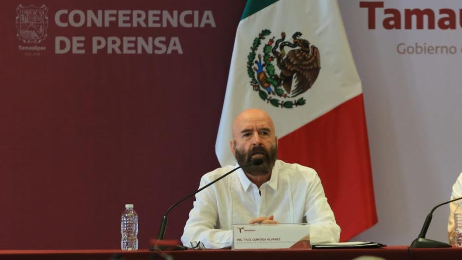 Se evita la firma del Acta 330 de la CILA que lesionaba a Tamaulipas