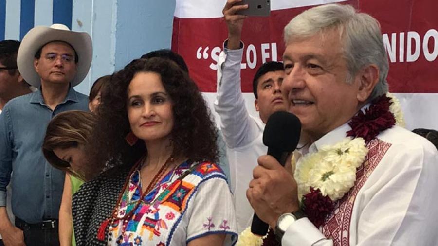 AMLO presentar&aacute; gabinete este jueves