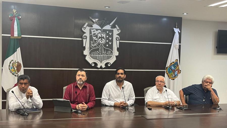 Servicio de agua potable se reanudará el próximo domingo