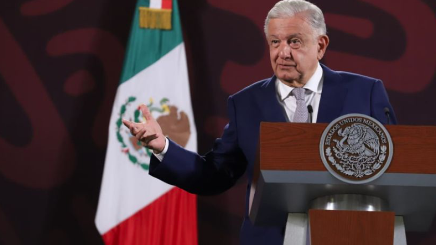 AMLO critica a CIJ por no resolver demanda contra Ecuador por asalto a embajada mexicana