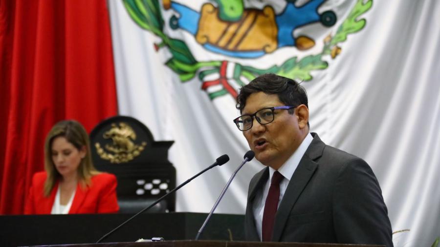 Aprueba Congreso nueva Ley de Educación para Tamaulipas 