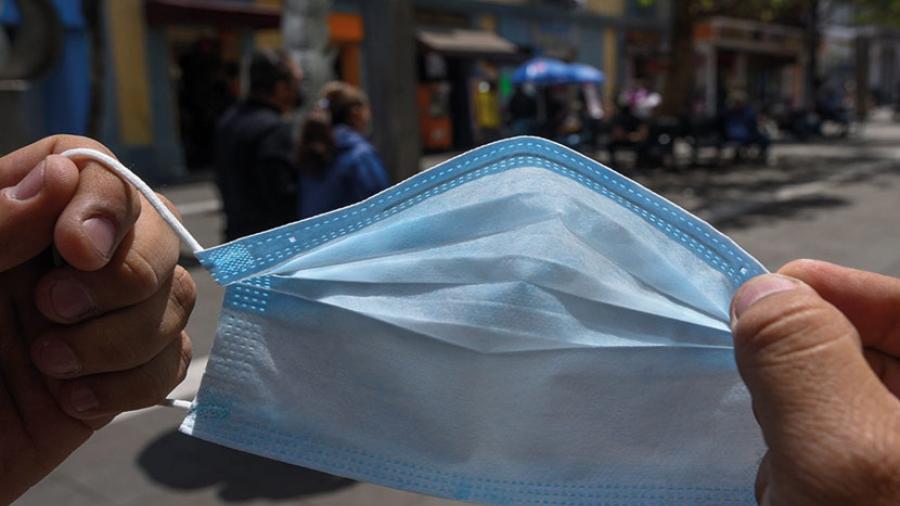 UNAM recomienda retomar uso de cubrebocas ante amplia circulación de COVID-19 en México