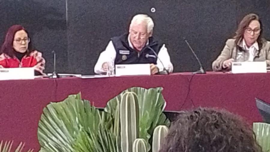 Fundamental el apoyo de la Federación para productores de alimentos en Tamaulipas 