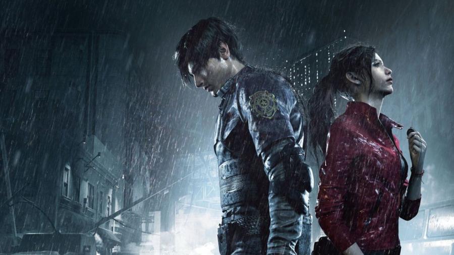Anuncian reparto del reboot de “Resident Evil” 