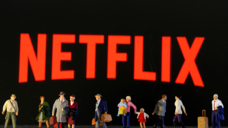 ¡Enhorabuena! Netflix presenta su catálogo de junio