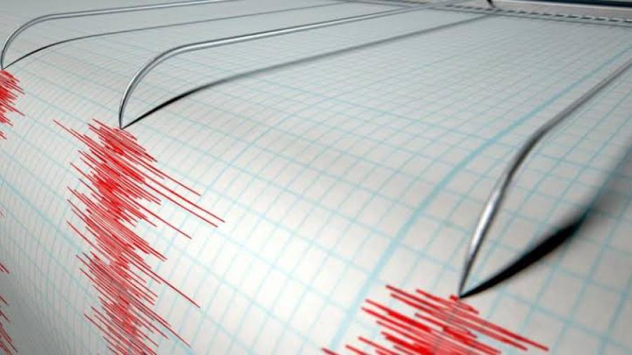 Sismo de 4.9 grados sacude la parte central de Venezuela