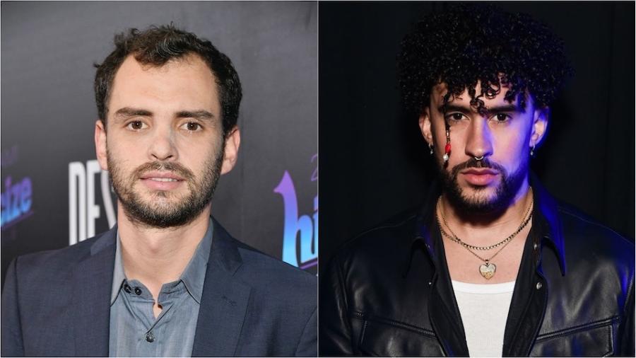 Jonás Cuarón dirigirá "El Muerto", la nueva película de Marvel que protagonizará Bad Bunny