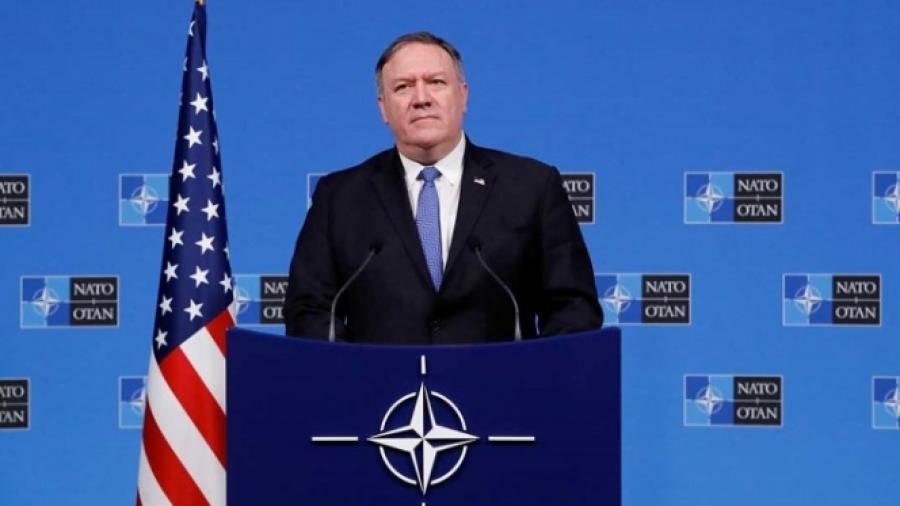 Pompeo anuncia ultimátum a Rusia por tratado nuclear