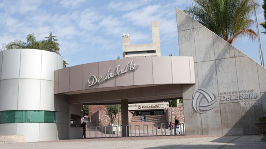 Fallece menor en Universidad de La Salle