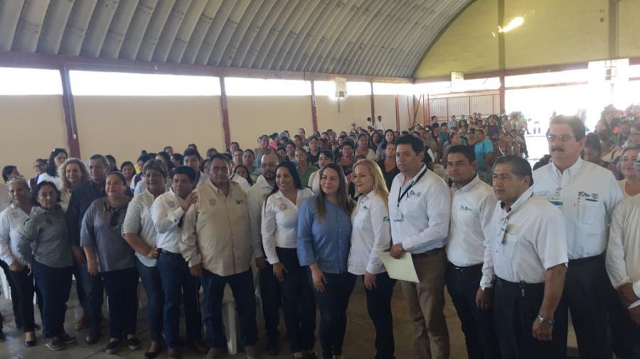Refuerzan acciones en lucha contra el mosco transmisor de dengue, zika y chikungunya