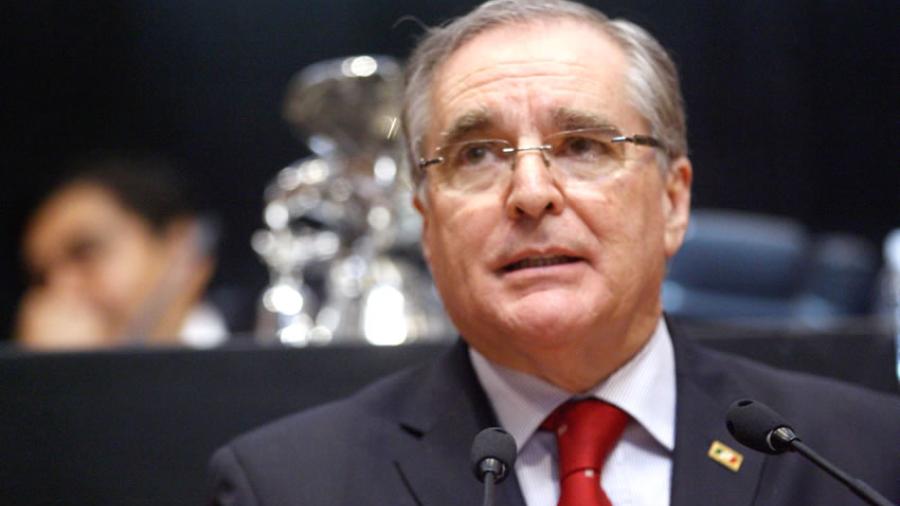 Urge modernizar Ley Org&aacute;nica del Poder Judicial: Miguel Romo