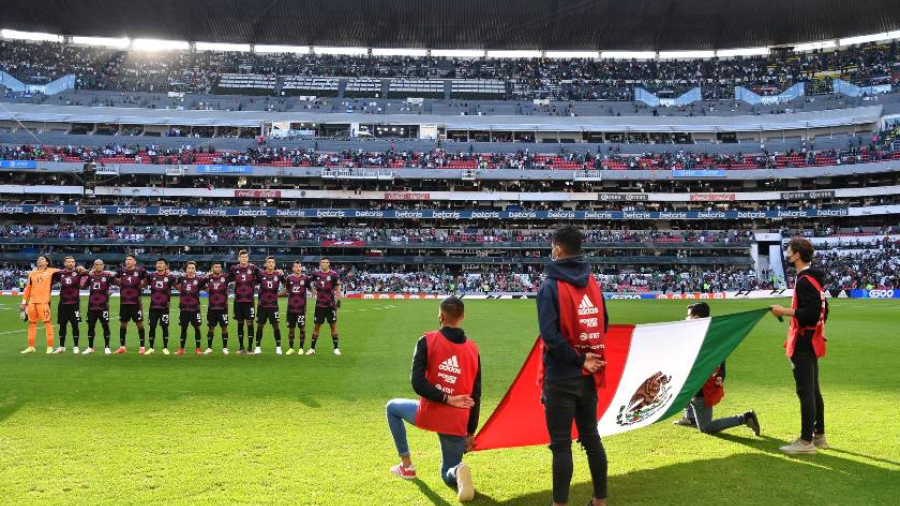 Estos son los convocados por el ‘Tata’ Martino para los próximos encuentros del TRI 