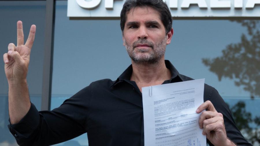 No habrá candidaturas independientes en boleta Presidencial ni al Senado