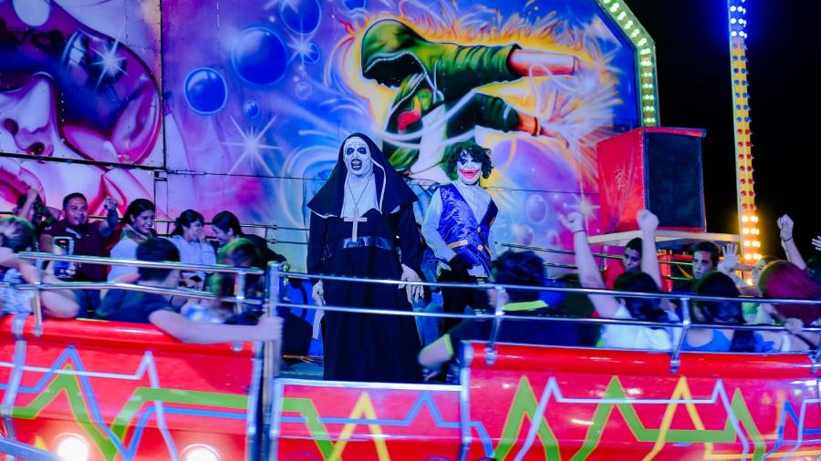 Feria Tamaulipas tuvo asistencia récord de 330 mil personas y ganancias de 36 millones de pesos.