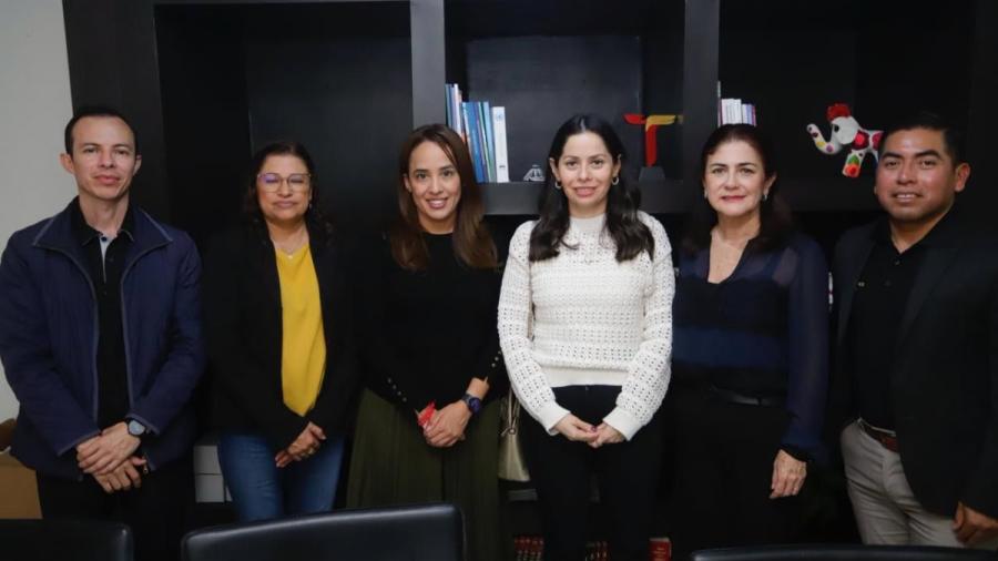 Refuerzan Defensoría Pública y el IMT fortalecer atención a mujeres en situación de vulnerabilidad