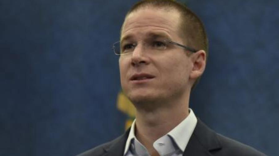 Mancera y Anaya se re&uacute;nen para afinar FCM