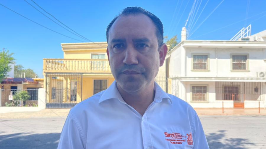 SNTE señala que la SET debe atender fallas eléctricas en escuelas
