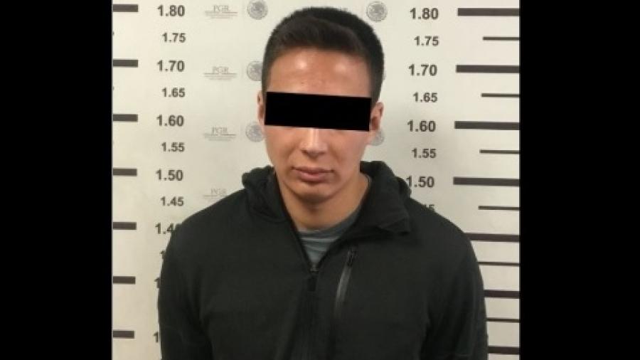 Dictan formal prisi&oacute;n a "El Higashi", de los Beltr&aacute;n Leyva