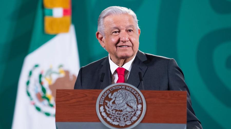 Habrá un 'Quién es quién' en los sueldos de altos funcionarios de la Administración Pública: AMLO 