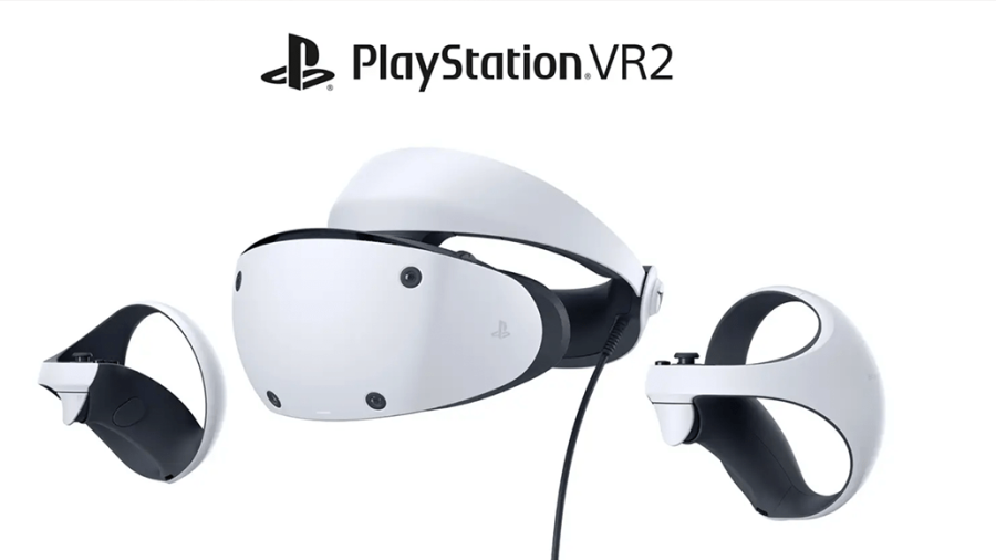 Sony presenta nuevo casco de realidad virtual para PlayStation