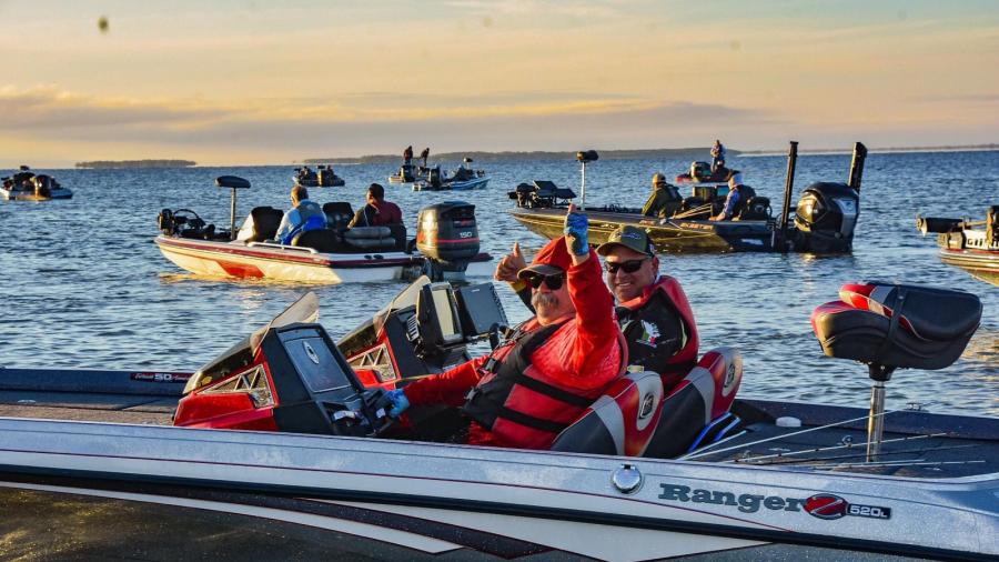 Reafirma Tamaulipas liderazgo en pesca deportiva