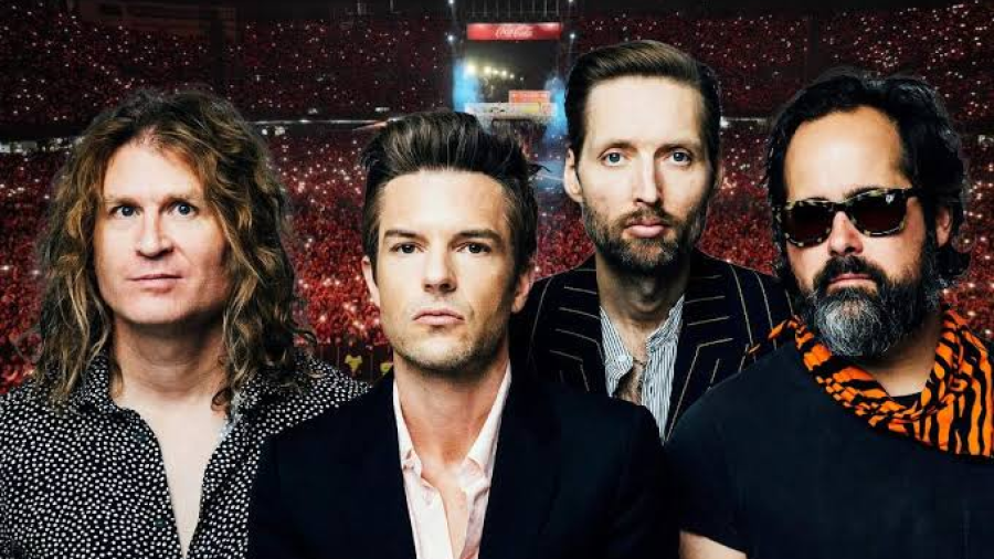 ¡Ya era hora! The Killers anuncia conciertos en México