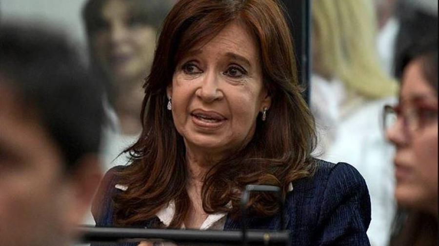 Confirman juicio por corrupción a la exmandataria argentina Cristina Fernández