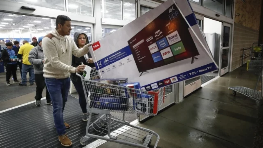 Black Friday y Cyber Monday, tips para compras seguras