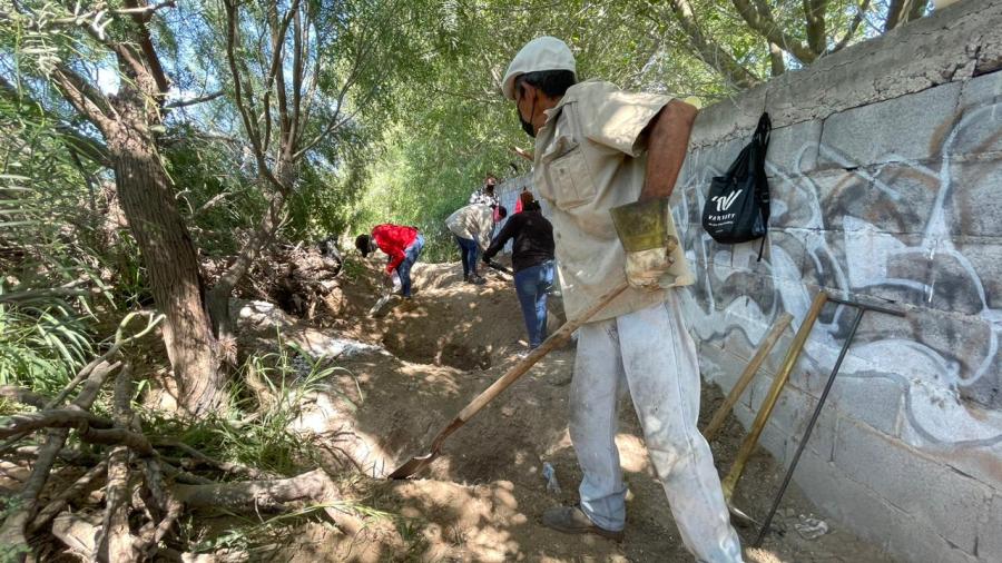Tras hallazgo de 22 cuerpos, colectivo pide apoyo para realizar más búsqueda