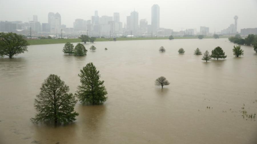 Se esperan lluvias y tormentas para esta semana en el Norte de Texas 