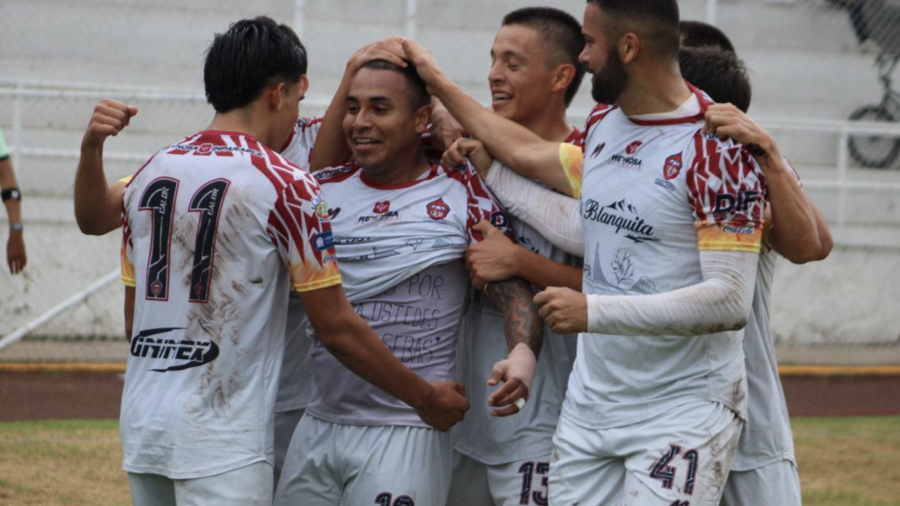 Cub Calor Reynosa gana de visita y suma su segunda victoria consecutiva en la Liga Premier