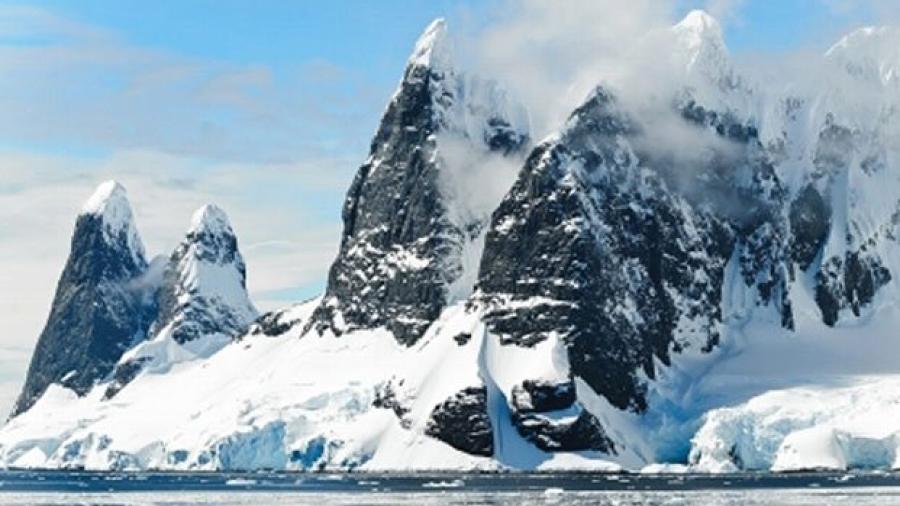 Greenpeace celebra acuerdo histórico para proteger el Ártico