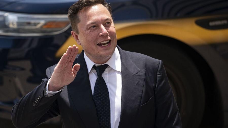 Tesla aprueba el megasalario que podría hacer a Musk el primer billonario