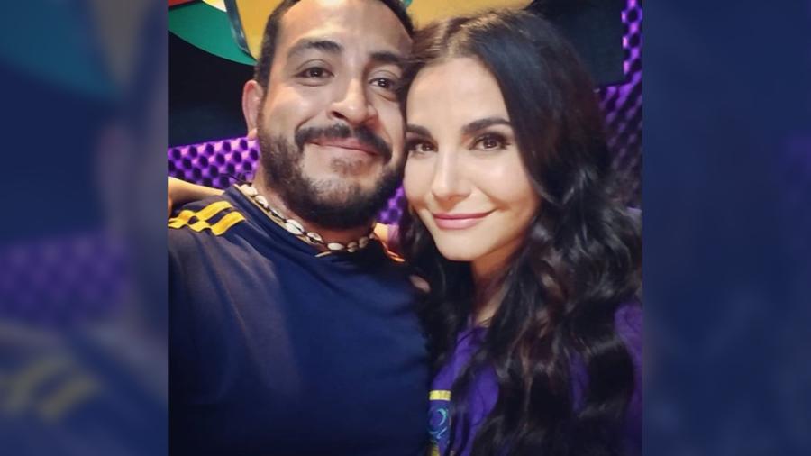 Después de casi 20 años, se reencuentran ‘Renata’ y ‘Ulises’