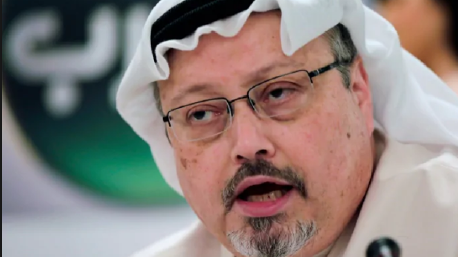Asesinan a periodista Jamal Kashoggi en Estambul