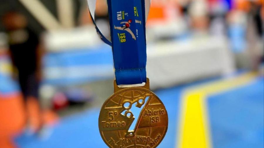 Estudiante de la UAT, Bárbara González, gana primer lugar en el V Torneo “Iridia Salazar Blanco”