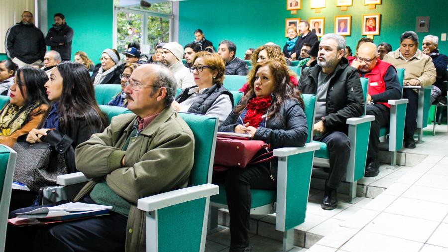 Realiza SET reuni&oacute;n de seguimiento de la Autonom&iacute;a curricular