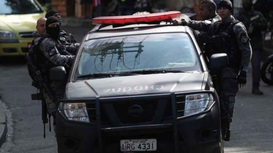 Detienen a hombre por comando de una red de narcotráfico