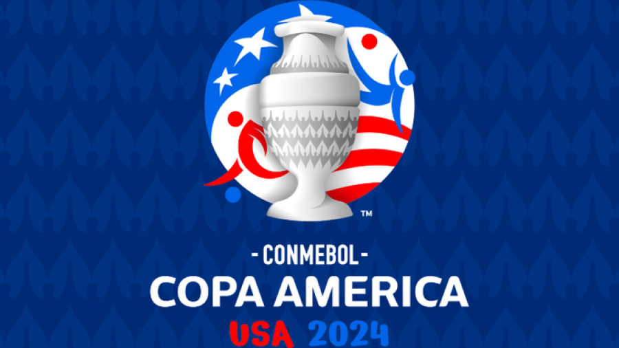 CONMEBOL presenta nueva imagen de la Copa América 2024
