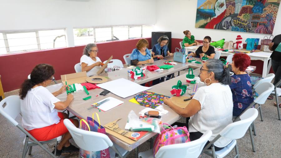 Mantendrán guardias en casas de la cultura para registro en talleres de iniciación artística
