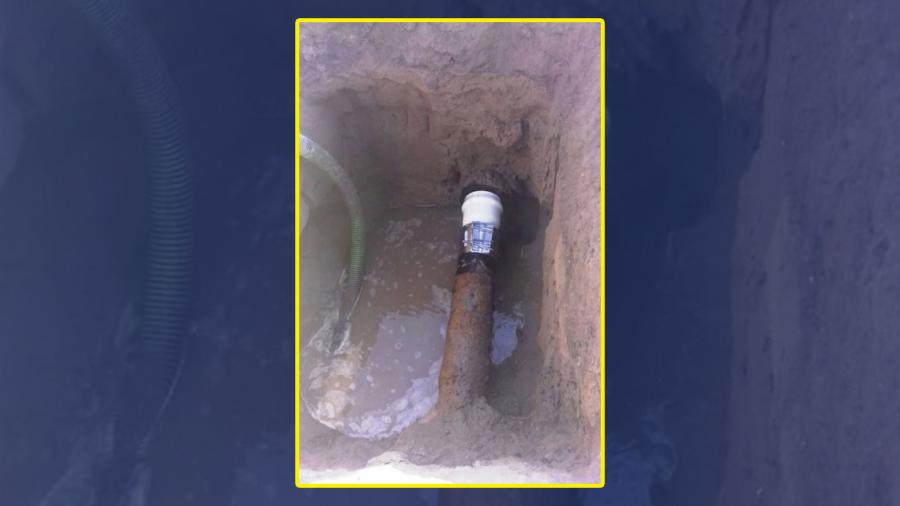 CSPP realiza trabajos de rehabilitaci&oacute;n