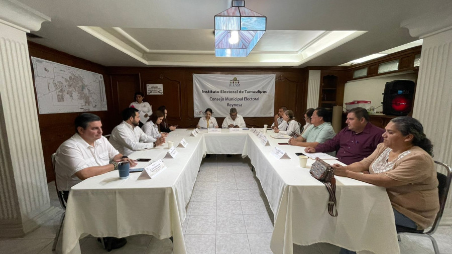 Inicia c&oacute;mputo distrital, abrir&aacute;n la mitad de paquetes electorales para alcald&iacute;a