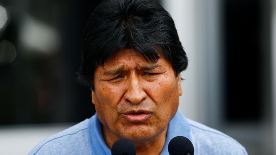 Evo Morales anuncia fecha para posible regreso a Bolivia