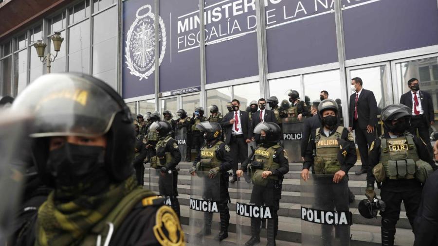  Ordenan arresto de peruano tras desaparición de mexicana que conoció en redes