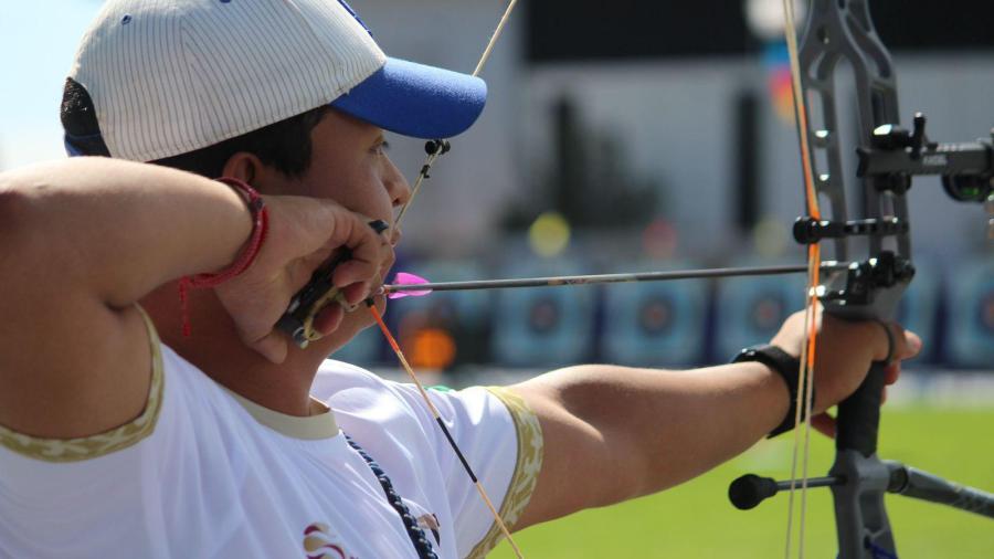 Suma Tamaulipas sus primeras medallas en la Olimpiada Nacional 2025