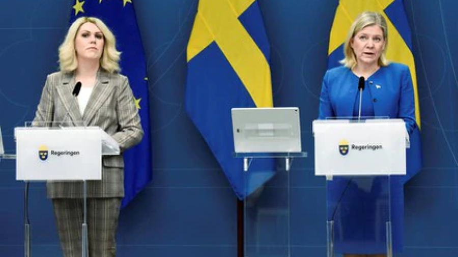 Suecia eliminará todas las restricciones por COVID 
