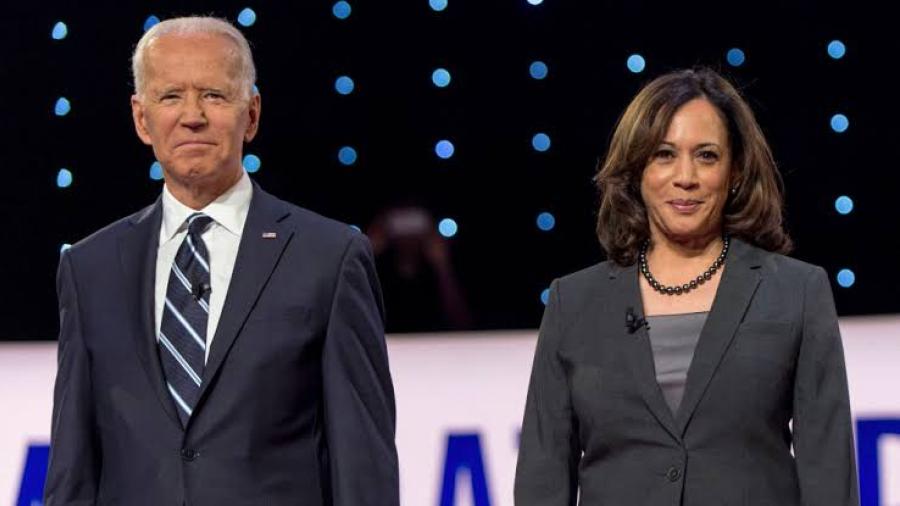 Joe Biden designa a Kamala Harris para liderar respuesta en plan migratorio