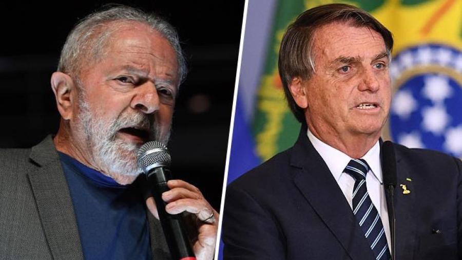 Arranca la campaña presidecial de Brasil
